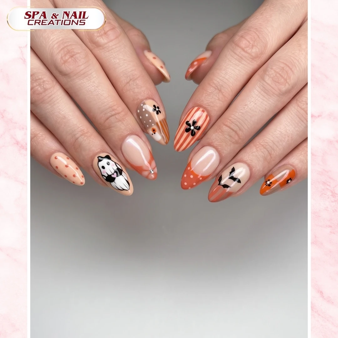Best nails art